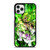 LEGENDARY SAIYAN BROLY DRAGON BALL iPhone 11 Pro Case Cover