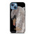 COACH NEW YORK LOGO DIAMOND SWAN iPhone 13 Case Cover