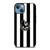 COLLINGWOOD MAGPIES AUSTRALIA FOOTBALL iPhone 13 Case Cover
