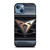 CUPRA CAR LOGO FRONT iPhone 13 Case Cover
