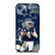 DAK PRESCOTT DALLAS COWBOYS FOOTBALL iPhone 13 Case Cover