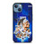 DALLAS COWBOYS FOOTBALL PLAYERS iPhone 13 Case Cover