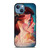 DAVID BOWIE SIGNATURE iPhone 13 Case Cover