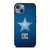 DC SHOE X CONVERSE LOGO iPhone 13 Case Cover