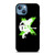 ED SHEERANT SILHOUETTE iPhone 13 Case Cover