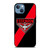 ESSENDON FOOTBALL CLUB LOGO iPhone 13 Case Cover