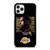 LEBRON JAMES QUOTE LA LAKERS iPhone 11 Pro Case Cover