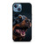 GIVENCHY ROTTWEILER DOG iPhone 13 Case Cover