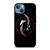 HALESTORM BAND LOGO iPhone 13 Case Cover