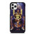 LEBRON JAMES LAKERS KING iPhone 11 Pro Case Cover