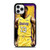LEBRON JAMES LA LAKERS ART iPhone 11 Pro Case Cover