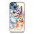 HEELER BLUEY CARTOON SERIES iPhone 13 Case Cover