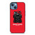 HELLO KITTY DARTH VADER STAR WARS iPhone 13 Case Cover