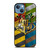 HOGWARTS LOGO HARRY POTTER iPhone 13 Case Cover