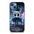 HOLLOW KNIGHT GAMES iPhone 13 Case Cover