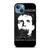 JOY DIVISION UNKNOWN PLEASURE iPhone 13 Case Cover