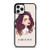 LANA DEL REY CARTOON iPhone 11 Pro Case Cover
