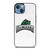 LACOSTE CROC NEW LOGO iPhone 13 Case Cover