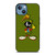MALVIN THE MARTIAN LOONEY TUNES iPhone 13 Case Cover