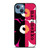 MARIMEKKO FLOWER ART iPhone 13 Case Cover