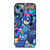 MEGA MAN LEGACY iPhone 13 Case Cover