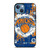 NEW YORK KNICKS BASKETBALL NBA LOGO iPhone 13 Case Cover