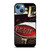 PETERBILT EMBLEM TRUCK LOGO FRONT iPhone 13 Case Cover