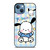 POCHACCO DOG CARTOON iPhone 13 Case Cover