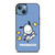 POCHACCO DOG iPhone 13 Case Cover