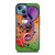 RAT FINK CARTOON FEARLESS LEADER iPhone 13 Case Cover