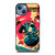 ROCKET LEAGUE GAMES CHAMPIONSHIP SERIES iPhone 13 Case Cover