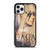 LADY GAGA SINGER iPhone 11 Pro Case Cover