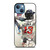 RONALD ACUNA JR 13 ATLANTA BRAVES iPhone 13 Case Cover