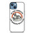 SHREK DONKEY MAKING WAFFLES iPhone 13 Case Cover
