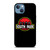 SOUTH PARK JURASSIC PARK CARTOON iPhone 13 Case Cover