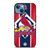 ST LOUIS CARDINALS LOGO BASEBALL MLB iPhone 13 Case Cover