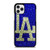 LA LOS ANGELES DODGERS DIAMOND iPhone 11 Pro Case Cover