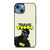 TRAVIS SCOTT THE RAPPER iPhone 13 Case Cover