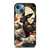 UMBREON POKEMON POCKET MONSTERS ART iPhone 13 Case Cover