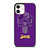 LA LAKERS PUNISHER LOGO iPhone 11 Pro Case Cover