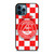ABERDEEN FC LOGO SPFL FOOTBALL CLUB iPhone 12 Pro Max Case Cover