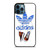 ADIDAS LOGO SHOES ICON iPhone 12 Pro Max Case Cover