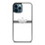 ADIDAS SIMPLE LOGO iPhone 12 Pro Max Case Cover