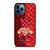 BEAR BRICK KAWS LUCKY iPhone 12 Pro Max Case Cover