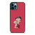 BETTY BOOP AND PUDGY CARTOON iPhone 12 Pro Max Case Cover