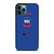 BUFFALO BILLS FOOTBALL NIKE LOGO iPhone 12 Pro Max Case Cover