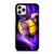 LA LAKERS 3D LOGO iPhone 11 Pro Case Cover