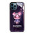 COOL BEAR BE A HERO STREET FASHION iPhone 12 Pro Max Case Cover