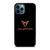 CUPRA CAR LOGO ICON iPhone 12 Pro Max Case Cover