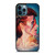 DAVID BOWIE SIGNATURE iPhone 12 Pro Max Case Cover